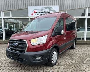 Ford Transit Gebrauchtwagen