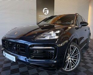 Porsche Cayenne Gebrauchtwagen