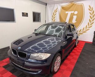 BMW 118 Gebrauchtwagen