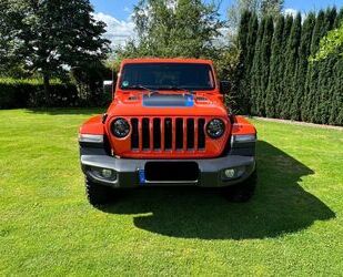 Jeep Wrangler Gebrauchtwagen