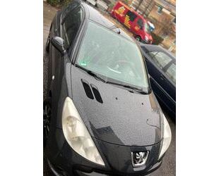 Peugeot 206 Gebrauchtwagen