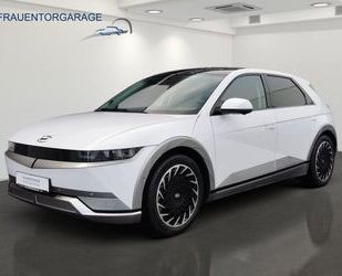 Hyundai IONIQ 5 Gebrauchtwagen