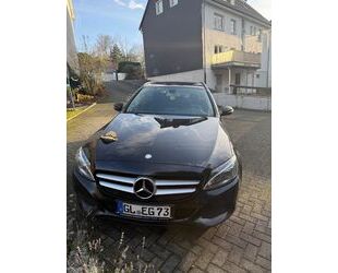 Mercedes-Benz C 200 Gebrauchtwagen