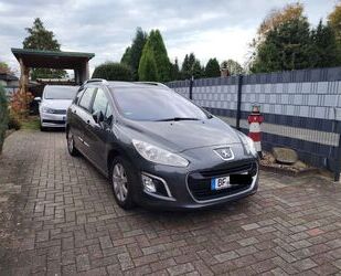 Peugeot 308 Gebrauchtwagen