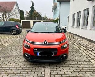 Citroen C3 Gebrauchtwagen