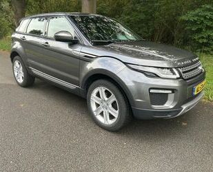 Land Rover Range Rover Evoque Gebrauchtwagen