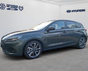Hyundai i30 Gebrauchtwagen