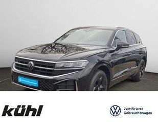 VW Touareg Gebrauchtwagen