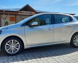 Peugeot 208 Gebrauchtwagen