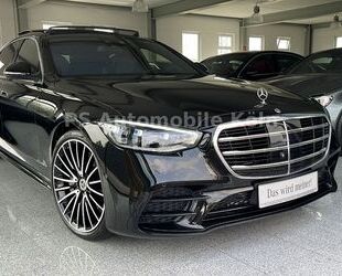 Mercedes-Benz S 400 Gebrauchtwagen