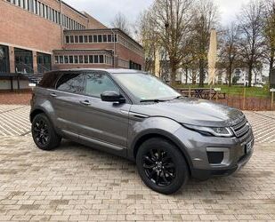 Land Rover Range Rover Evoque Gebrauchtwagen
