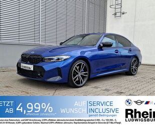 BMW M340i Gebrauchtwagen