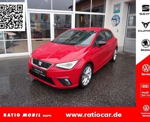 Seat Ibiza Gebrauchtwagen