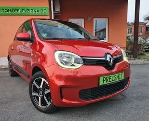 Renault Twingo Gebrauchtwagen