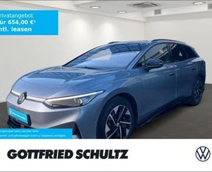 VW ID.7 Gebrauchtwagen