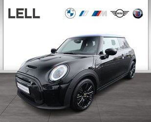 Mini Cooper SE Gebrauchtwagen
