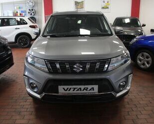 Suzuki Vitara Gebrauchtwagen