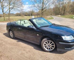 Saab 9-3 Gebrauchtwagen