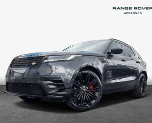 Land Rover Range Rover Velar Gebrauchtwagen