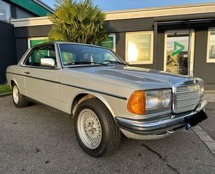 Mercedes-Benz 230 Gebrauchtwagen