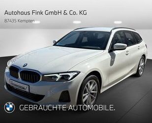 BMW 318 Gebrauchtwagen