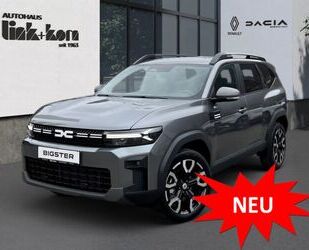 Dacia Bigster Gebrauchtwagen