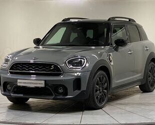 Mini Cooper SE Gebrauchtwagen