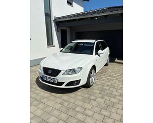 Seat Exeo Gebrauchtwagen