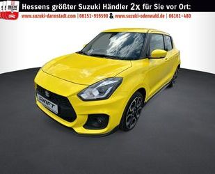 Suzuki Swift Gebrauchtwagen