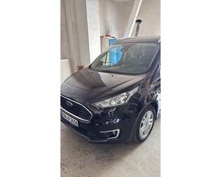 Ford Tourneo Connect Gebrauchtwagen
