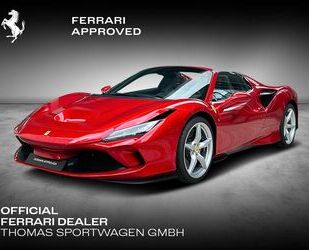 Ferrari F8 Gebrauchtwagen