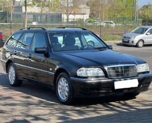 Mercedes-Benz C 200 Gebrauchtwagen
