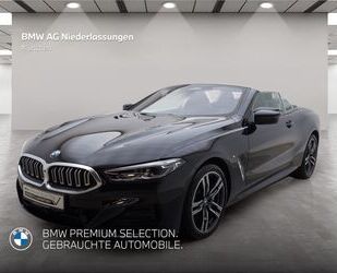 BMW 840 Gebrauchtwagen