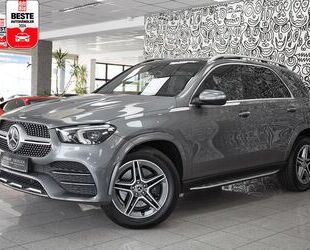 Mercedes-Benz GLE 350 Gebrauchtwagen