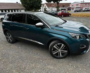 Peugeot 5008 Gebrauchtwagen