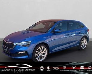 Skoda Scala Gebrauchtwagen