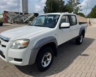 Mazda BT-50 Gebrauchtwagen