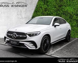 Mercedes-Benz GLC 200 Gebrauchtwagen