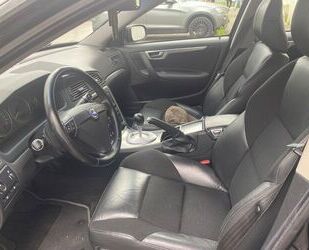 Volvo S60 Gebrauchtwagen
