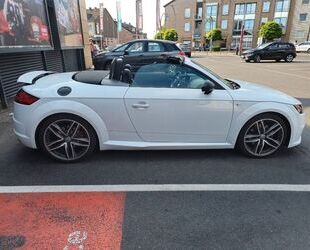 Audi TT Gebrauchtwagen
