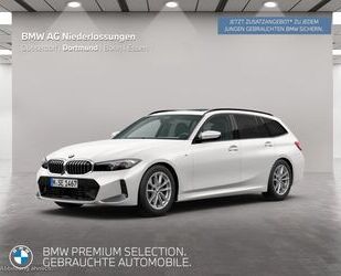 BMW 330 Gebrauchtwagen