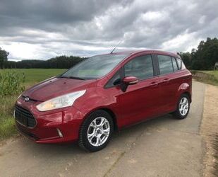 Ford B-Max Gebrauchtwagen