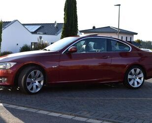 BMW 330 Gebrauchtwagen
