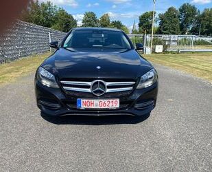 Mercedes-Benz C 220 Gebrauchtwagen