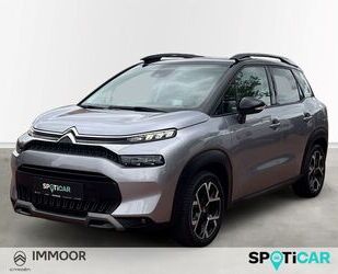 Citroen C3 Aircross Gebrauchtwagen