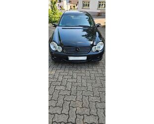Mercedes-Benz C 180 Gebrauchtwagen