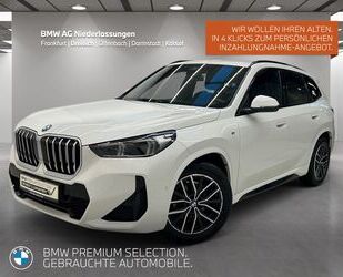 BMW X1 Gebrauchtwagen