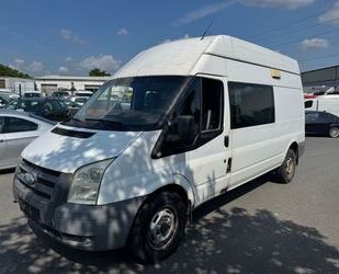 Ford Transit Gebrauchtwagen