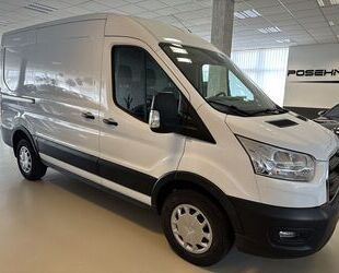 Ford Transit Gebrauchtwagen