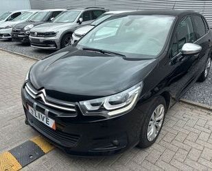 Citroen C4 Gebrauchtwagen
